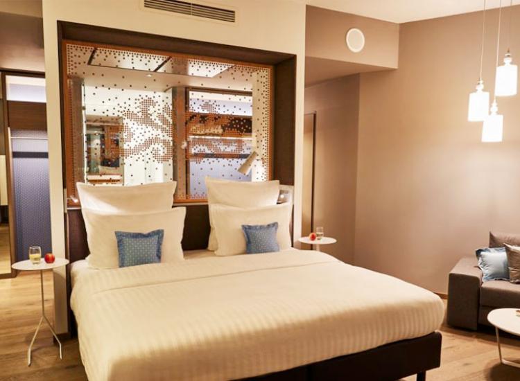 Duschtüren, Duschtrennwände, Glastüren, Raumteiler aus Glas in München von MEINE GLAS DUSCHE