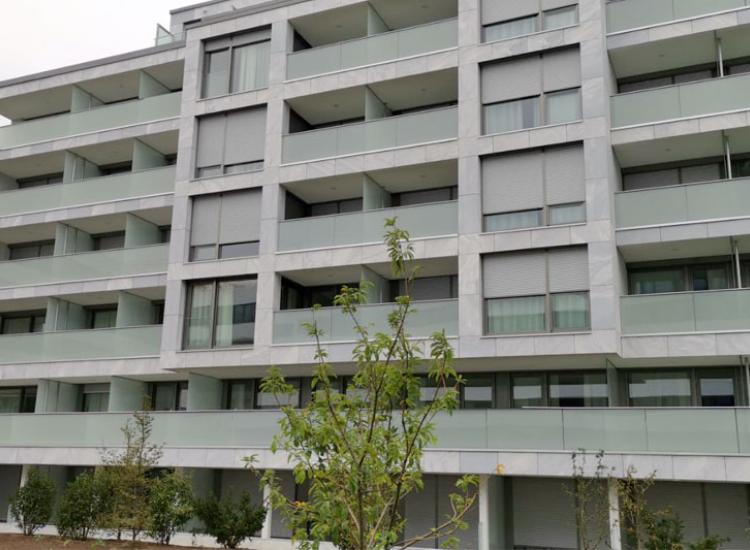 Konstruktiver Glasbau – Tragende Glaskonstruktionen und moderne Glaslösungen