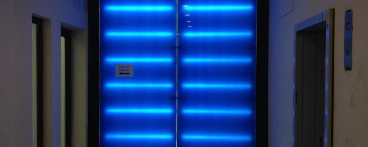 Referenzen – Verglasungen in vielschichtigen Anwendungen von GLASAKTIV