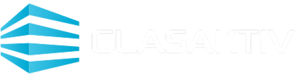 GLASAKTIV – Großhandel für Flachglas und Glasbeschläge, individuelle Stahlbauteile, Glasbau-Komplettleistungen sowie Planung für Glas- und Metallbau