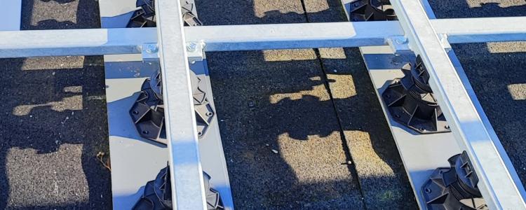 Individuelle Stahlteile – maßgeschneiderte Stahlbauteile und Unterkonstruktionen von GLASAKTIV