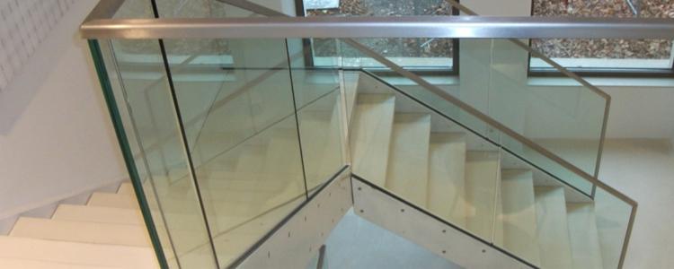 Planungsdienstleistungen – professionelle Projektplanung für Glas- und Metallbauprojekte von GLASAKTIV