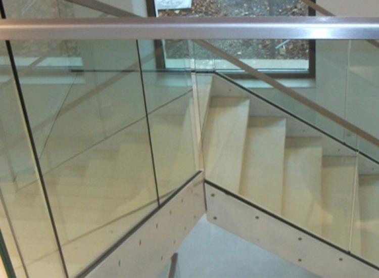 Planungsdienstleistungen – professionelle Projektplanung für Glas- und Metallbauprojekte von GLASAKTIV